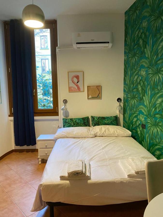 Monolocale Daire Milano Dış mekan fotoğraf