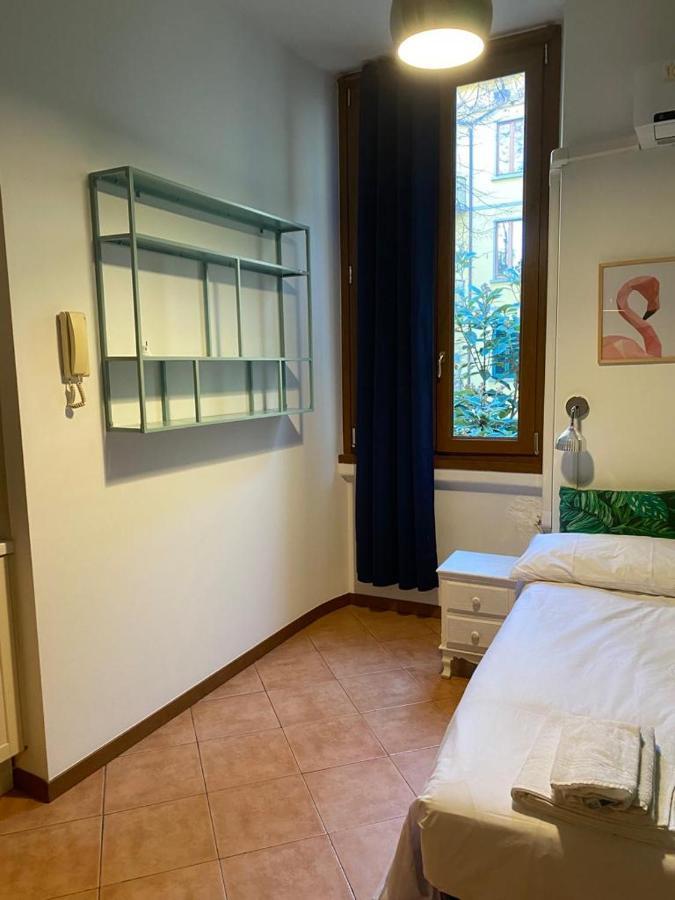 Monolocale Daire Milano Dış mekan fotoğraf