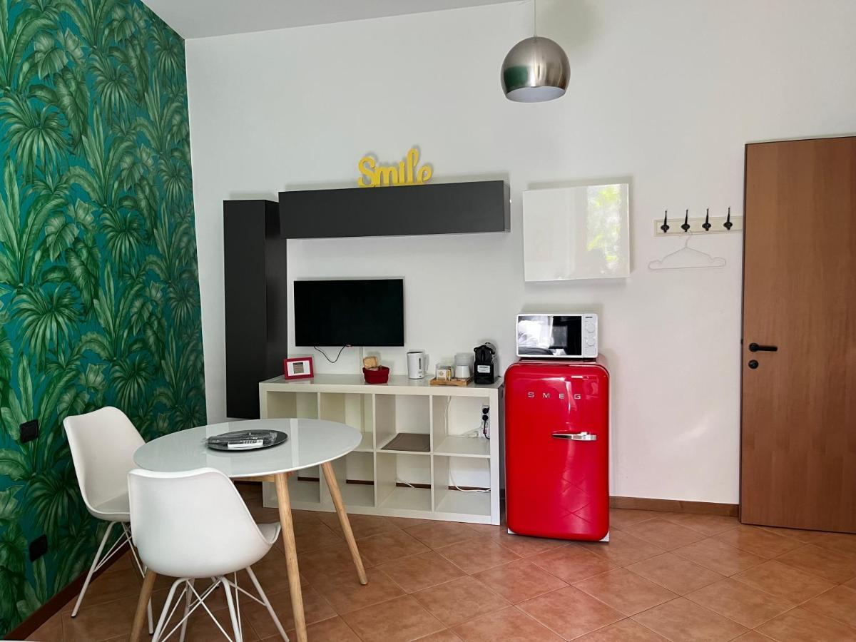 Monolocale Daire Milano Dış mekan fotoğraf
