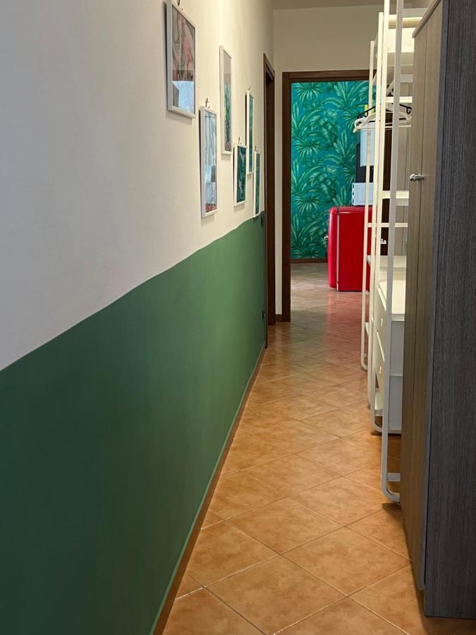 Monolocale Daire Milano Dış mekan fotoğraf