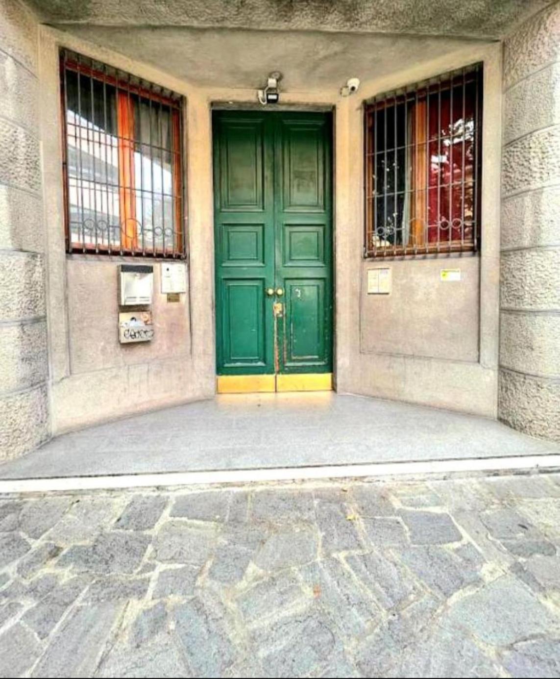 Monolocale Daire Milano Dış mekan fotoğraf